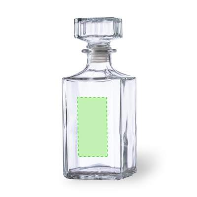 Whisky-Set Rockwel: Container 1