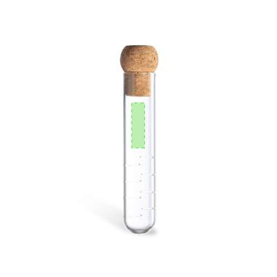 Infuser Hanay: In der Kappe