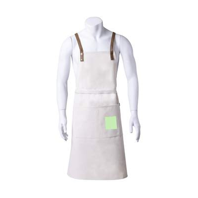 Schürze Yorrent: Tasche 2