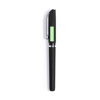 Tintenroller Bandax, Grau: Bereich 1