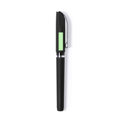 Tintenroller Bandax, Grau: Bereich 2