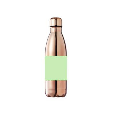 Bottle Adbel: Around the drum
