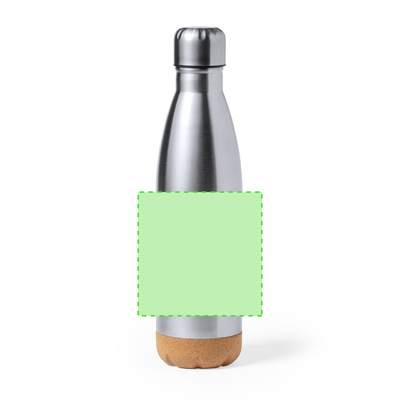 Flasche Kraten, Marineblau: Rund um die Trommel