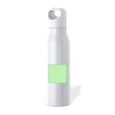 Bottle Tocker: Focused on the front