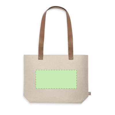 Laukku Kompul: Cara B