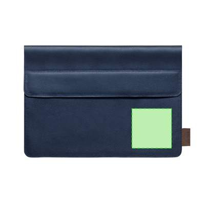 Laptoptasche Kroll: In der Ecke