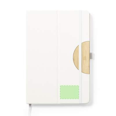 Holder Notebook Torya: In a corner