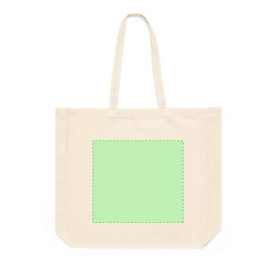 Tasche Bidal: Zentrierung Fläche B