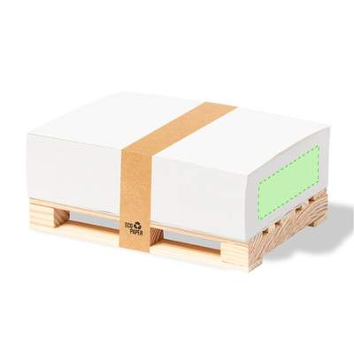 Notepad Hibon: upper zone