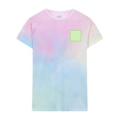 Erwachsenen-T-Shirt Vega: Bereich 1