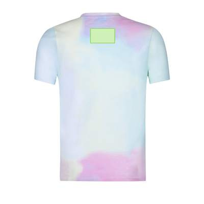 Erwachsenen-T-Shirt Vega: Bereich 6