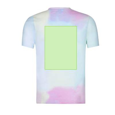 Erwachsenen-T-Shirt Vega: Bereich 7