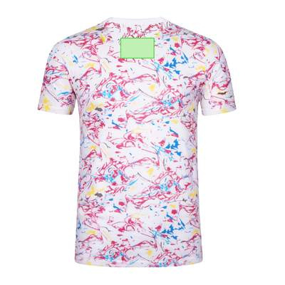 Erwachsenen-T-Shirt Helixa: Bereich 6
