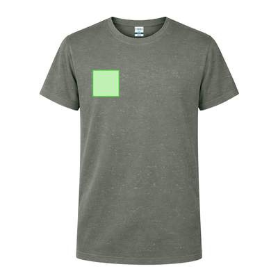 Erwachsenen-T-Shirt Sury, Jäger: Bereich 2