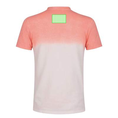 Adult T-Shirt Nimo, PASTEL BLUE: Area 6