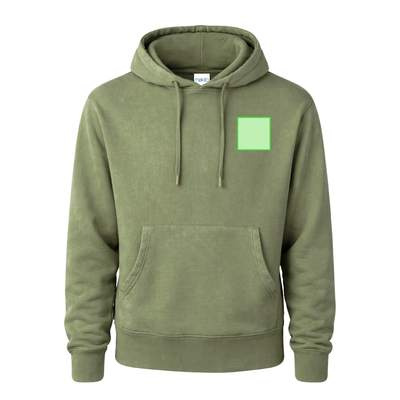 Adult Sweatshirt Grea, HUNTER: Area 1