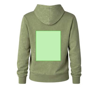 Adult Sweatshirt Grea, HUNTER: Area 6
