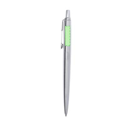 Stift Jotter Core, Silber: Bereich 1