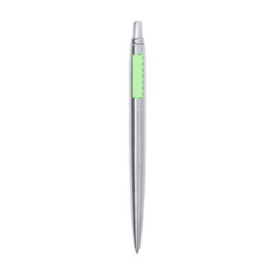 Stift Jotter Core, Silber: Bereich 3