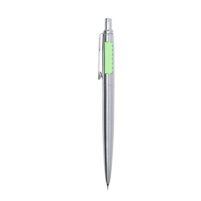 Druckbleistift Jotter Core, Silber: Bereich 1