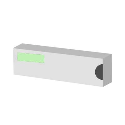 Druckbleistift Jotter Core, Silber: Bereich 9