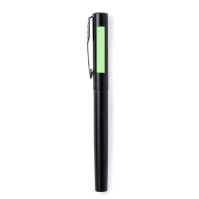 Tintenroller Vector XL, Silber: Bereich 2