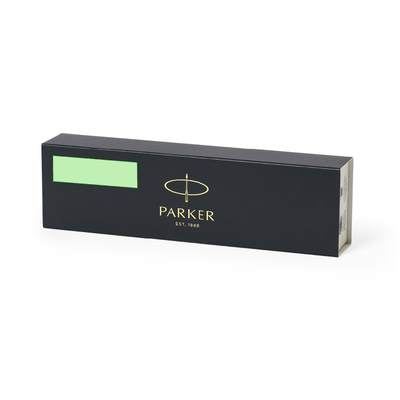 Rolerinis rašiklis IM Essential, Juoda: 8-oji sritis