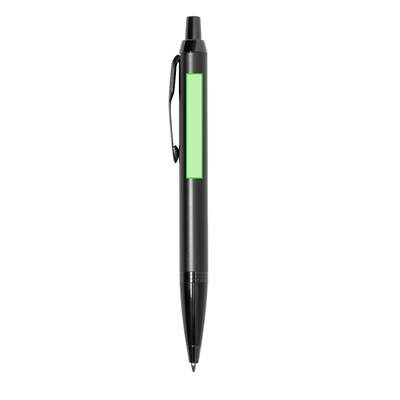 Stift IM Achromatic, Schwarz: Bereich 1