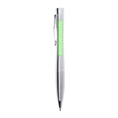 Stift Urban Twist, Schwarz: Bereich 1