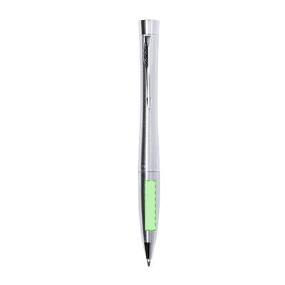 Stift Urban Twist, Silber: Bereich 7