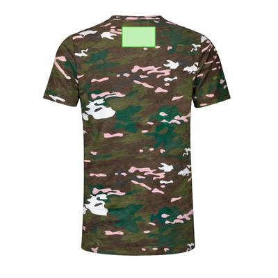 Adult T-Shirt Sunt: Area 6