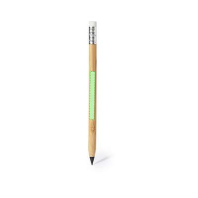 Eternal Pencil Seryi: side A