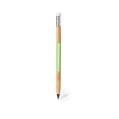 Eternal Pencil Seryi: Cara B