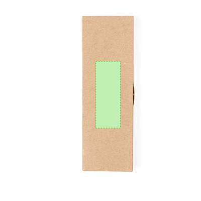 Eternal Pencil Seryi: In the box cover
