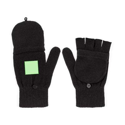 Handschuhe Fruwel, Natürlich: Linker Handschuh