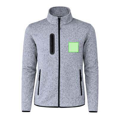 Jacke Blossom, Marineblau: Bereich 1