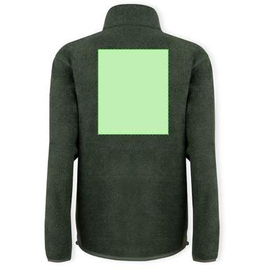 Jacke Killian, Natürlich: Bereich 6