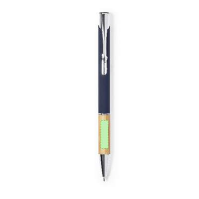 Stift Kolka, Marineblau: Bereich 8
