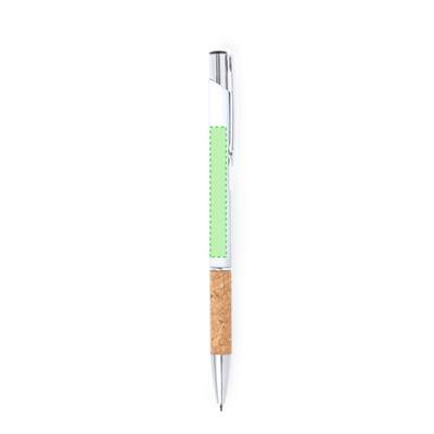 Stift Logard, Grau: Bereich 1