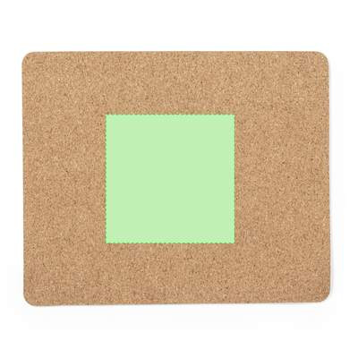 Mousepad Tonya: main face