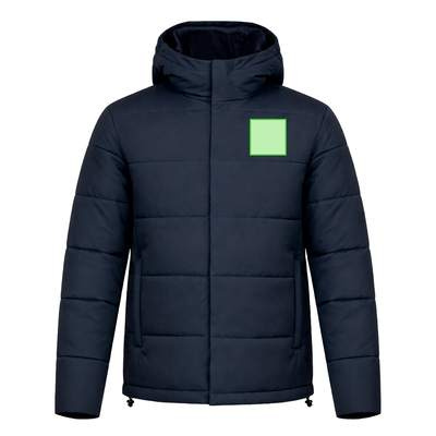 Jacke Leanor, Marineblau: Bereich 1