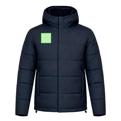 Jacke Leanor, Marineblau: Bereich 2