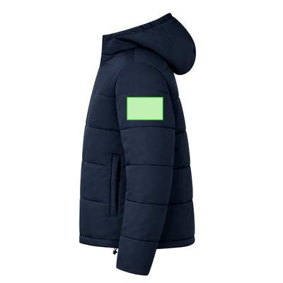 Jacke Leanor, Marineblau: Bereich 3