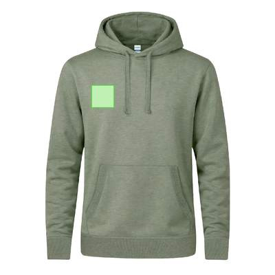 Adult Sweatshirt Landon, NAVY BLUE: Area 2