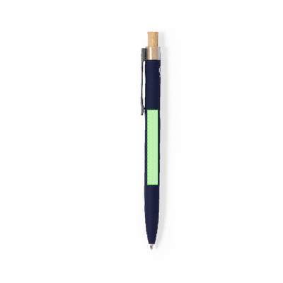 Stift Adam, Marineblau: Bereich 1
