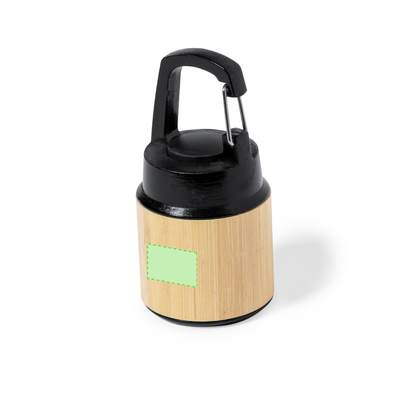 Taschenlampe Gus: Seite A