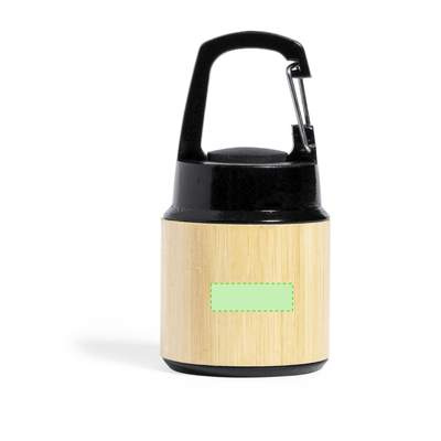 Taschenlampe Gus: Cara B