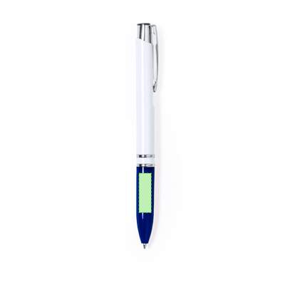 Stift Laury, Gelb: Bereich 6