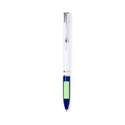 Stift Laury, Gelb: Bereich 7