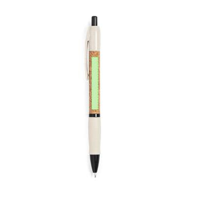 Stift Ankor, Natürlich: Bereich 1